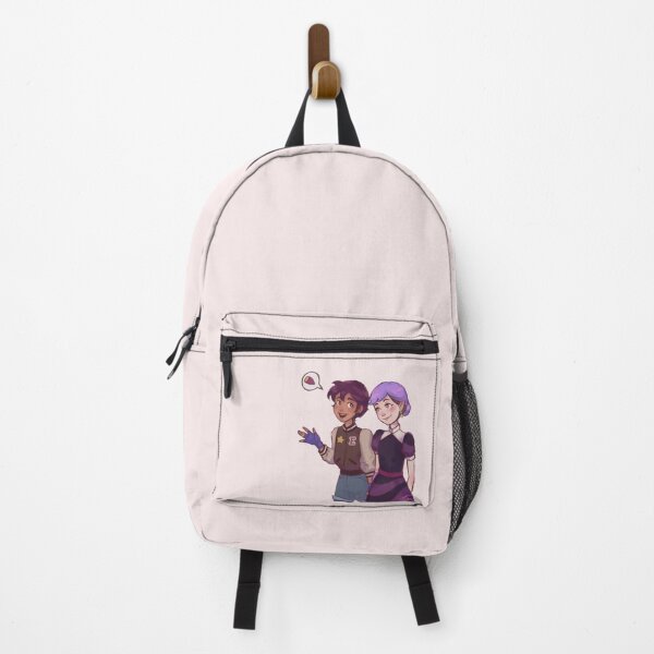Item preview, Girlfriends holding hands (Sweet potato) designed and sold by Maremim-.