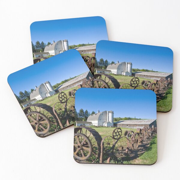 Item preview, Dahmen Barn, Uniontown, Washington designed and sold by Alison Meyer Photography.
