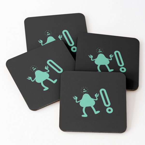 Item preview, Strange and funny classic design No Mana designed and sold by weirdandstrange.