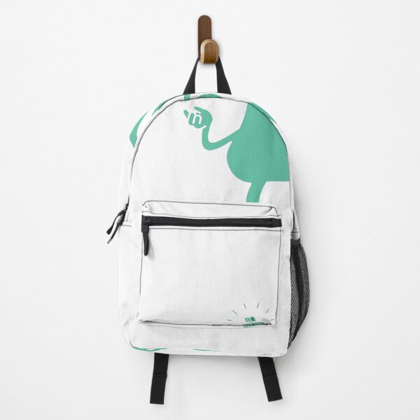 Item preview, Strange and funny classic design No Mana designed and sold by weirdandstrange.