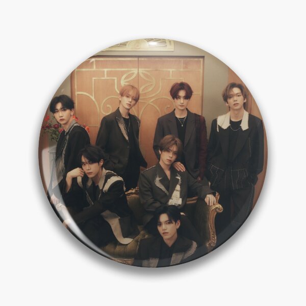 Item preview, VERIVERY Series O Round 3 Whole designed and sold by danielletrisha.