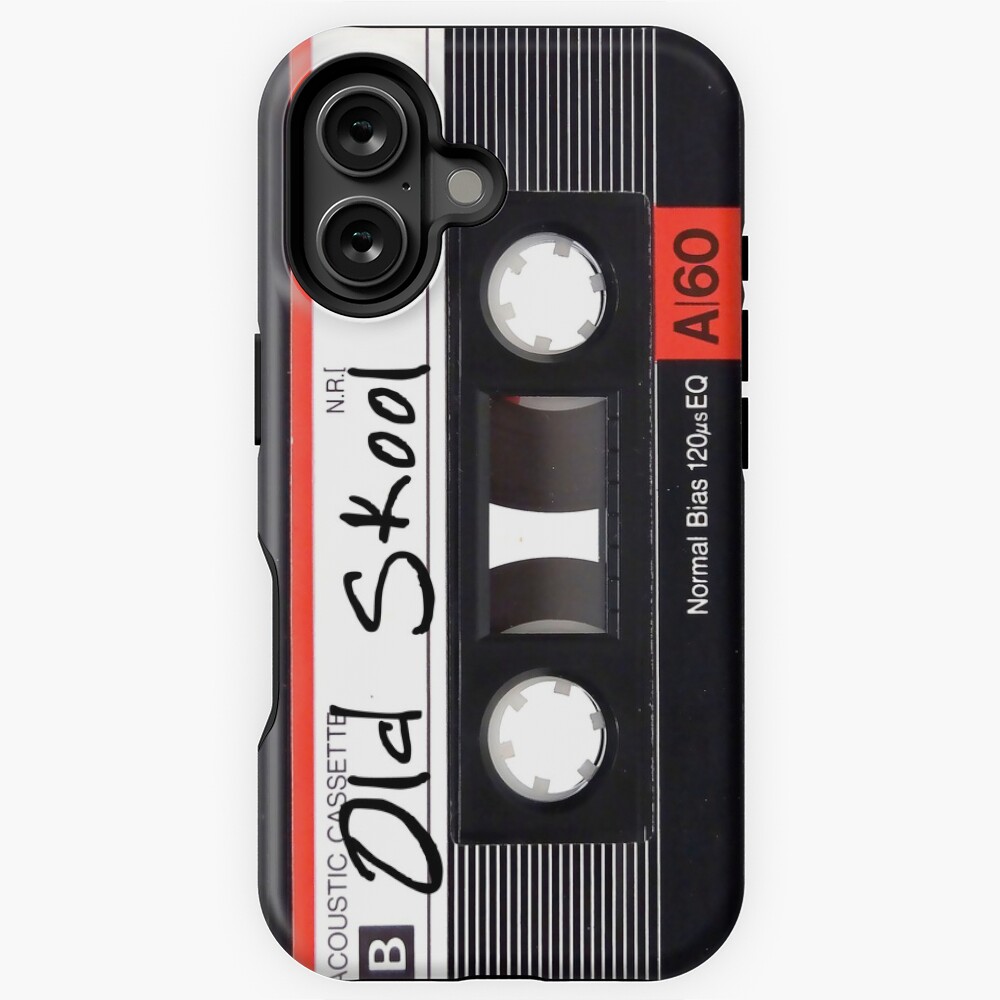 Item preview, iPhone Magsafe Tough Case designed and sold by JCDesignsUK.