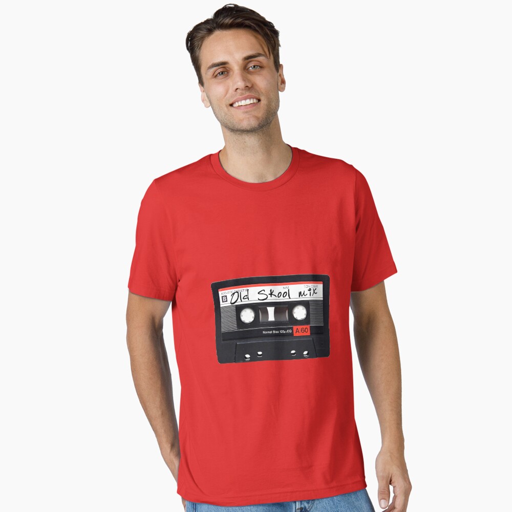 Item preview, Essential T-Shirt designed and sold by JCDesignsUK.