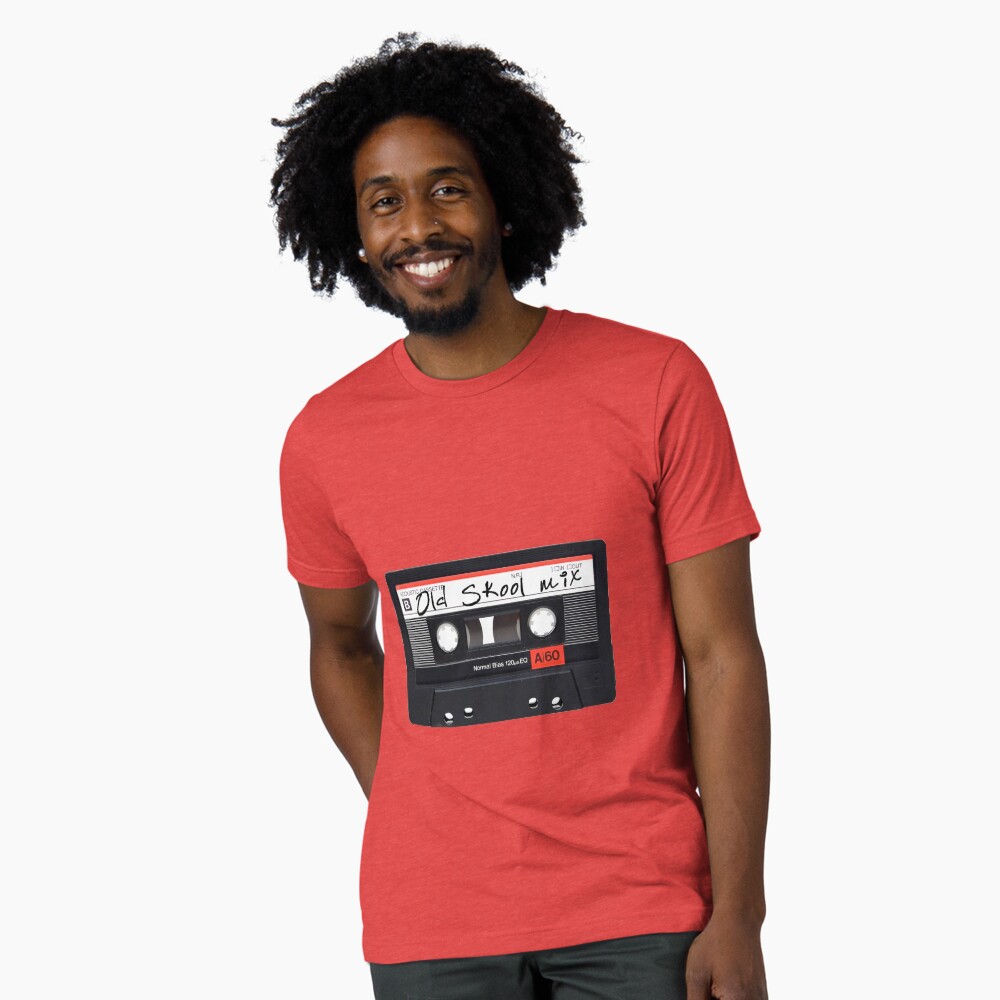 Item preview, Tri-blend T-Shirt designed and sold by JCDesignsUK.
