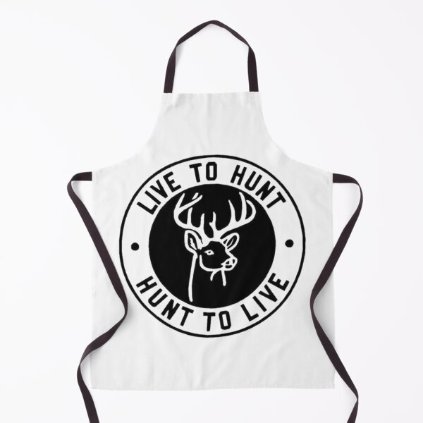 Item preview, LIVE TO HUNT + HUNT TO LIVE designed and sold by RENAGADE4LYF.