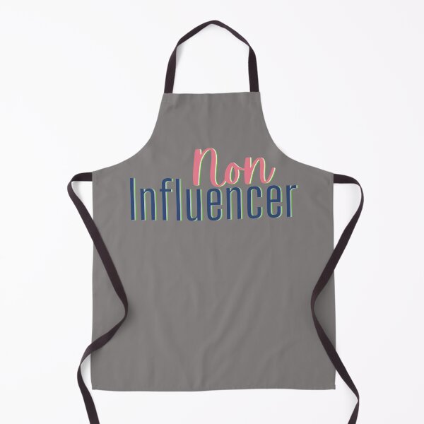 Item preview, Non-Influencer designed and sold by dmbdana.