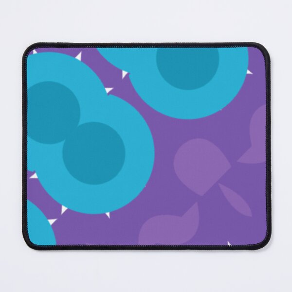 Item preview, Purple and Blue geometry designed and sold by KBMeyer.