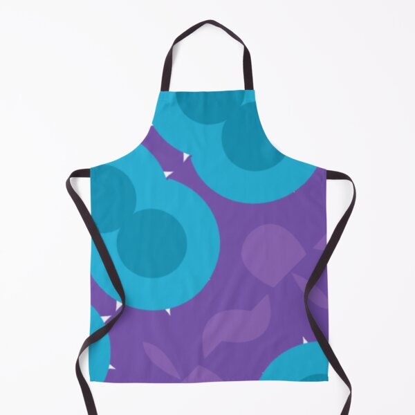 Item preview, Purple and Blue geometry designed and sold by KBMeyer.