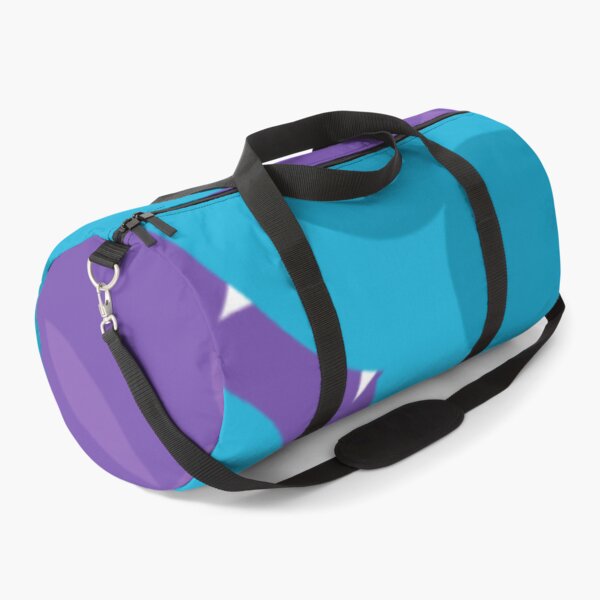 Item preview, Purple and Blue geometry designed and sold by KBMeyer.