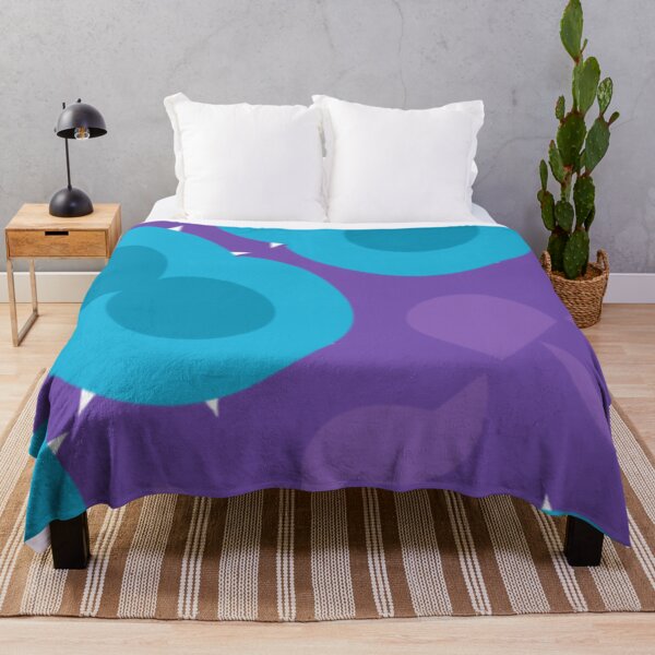 Item preview, Purple and Blue geometry designed and sold by KBMeyer.