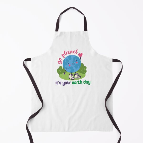 Item preview, go planet it's your earth day, funny Earth Day 2022 for family members designed and sold by NewAdventure.