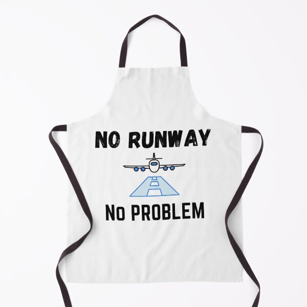 Item preview, No Runway No Problem designed and sold by The Love Quill.