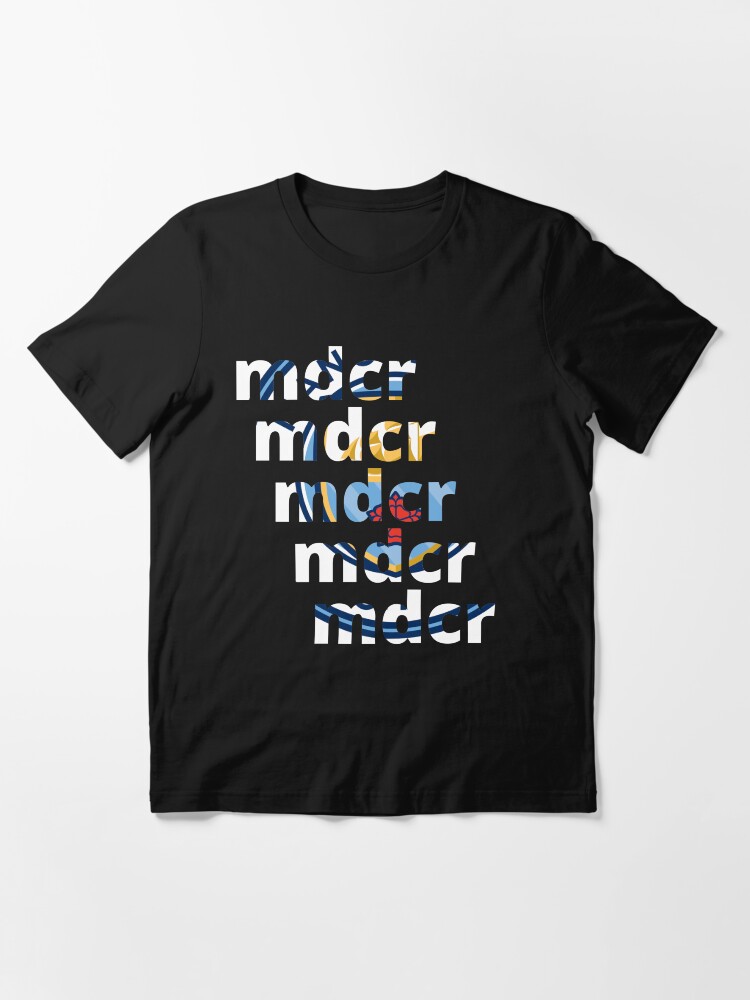 "MDCR Pep Guardiola tshirt mdcr Man city" Tshirt by Bezzaim27 Redbubble