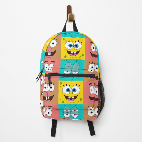 Item preview, Bob and his friends designed and sold by lapinmoon.
