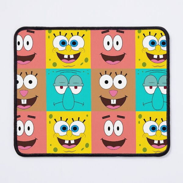 Item preview, Bob and his friends designed and sold by lapinmoon.