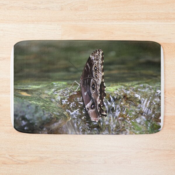 Item preview, Buttery on Waterfall designed and sold by kolbmannc.