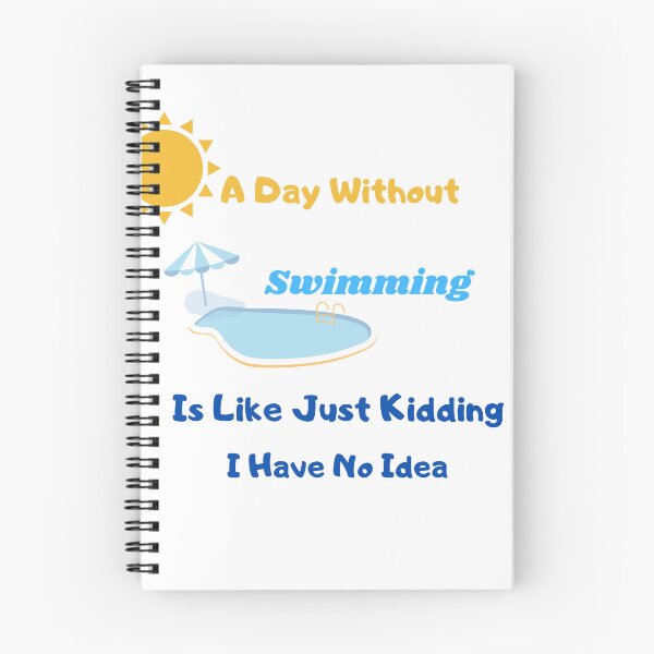 Aperçu de l'œuvre UNE JOURNÉE SANS NATATION C'EST COMME #02 créée et vendue par Indesigning.