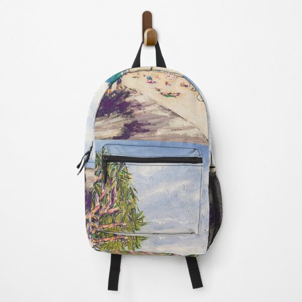 Item preview, A Day at Noosa designed and sold by gillsart.