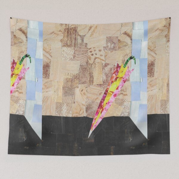 Item preview, Closed Parasol designed and sold by cajunhusker.