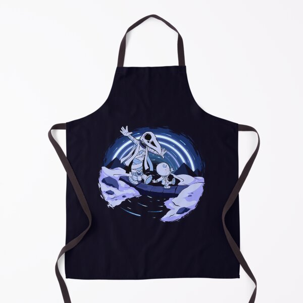 Item preview, Steven and Khonshu designed and sold by Susto.