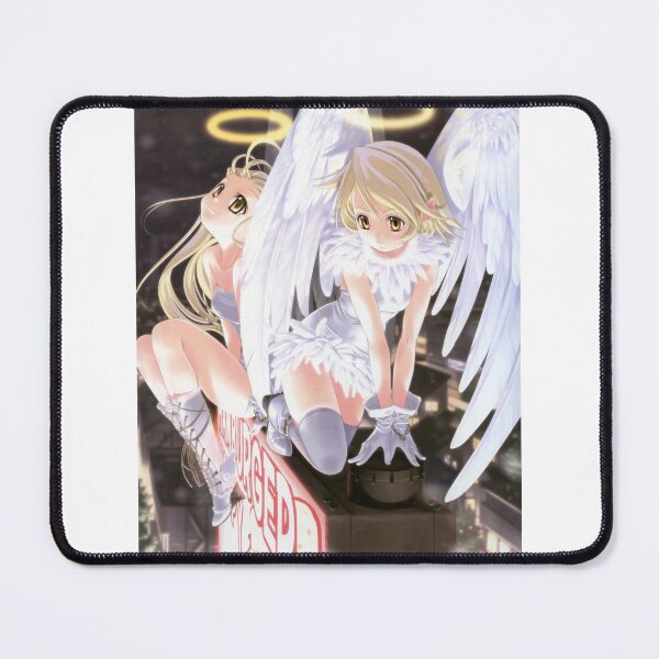 Item preview, Angel girls designed and sold by Bonnie Clyde.
