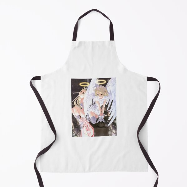 Item preview, Angel girls designed and sold by Bonnie Clyde.