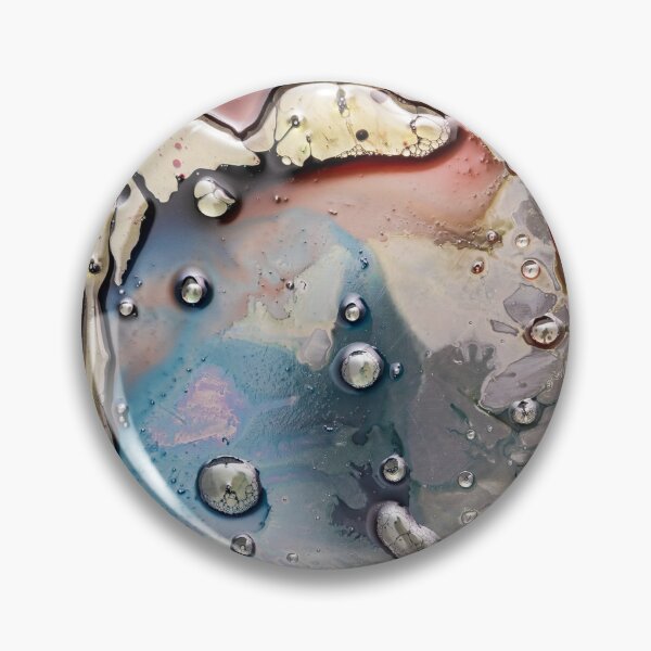 Item preview,  Abstract Creative Concept designed and sold by DigitalChickHub.