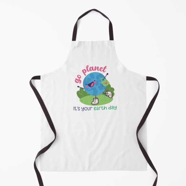 Item preview, go planet it's your earth day, funny Earth Day 2022 for family members designed and sold by NewAdventure.