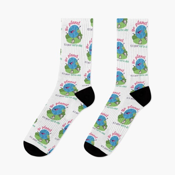 Item preview,  go planet it's your earth day, funny Earth Day 2022 for family members  designed and sold by NewAdventure.