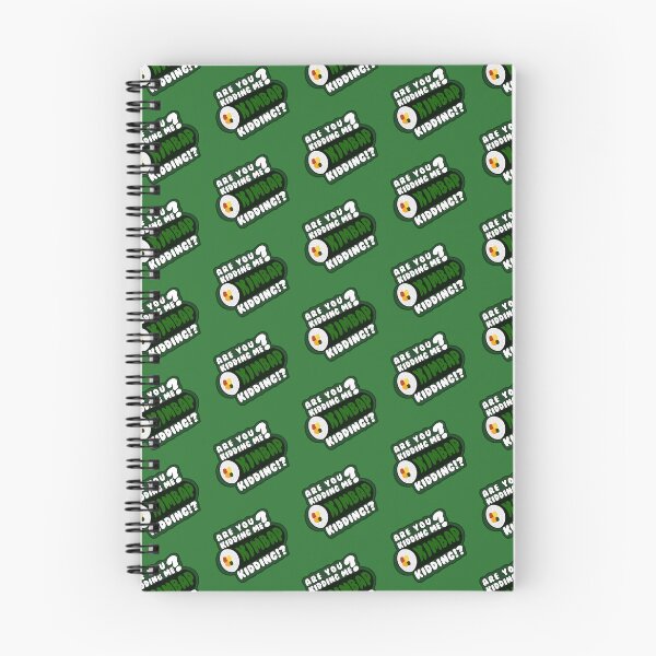 Item preview, KimBap Kidding SVT meme designed and sold by Amius.