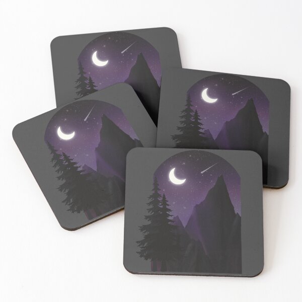 Item preview, Rustic Starry Sky - Digital Art designed and sold by TLGdrawings.