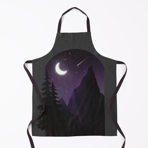 Item preview, Rustic Starry Sky - Digital Art designed and sold by TLGdrawings.