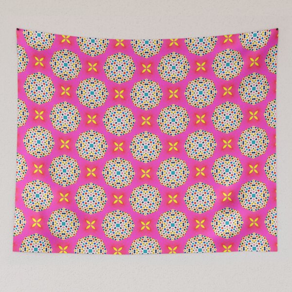 Item preview, Colorful disco balls designed and sold by payalsalot.