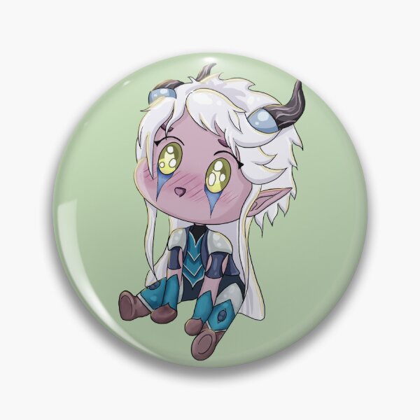 Item preview, Chibi Eljaal green designed and sold by Kaia001.