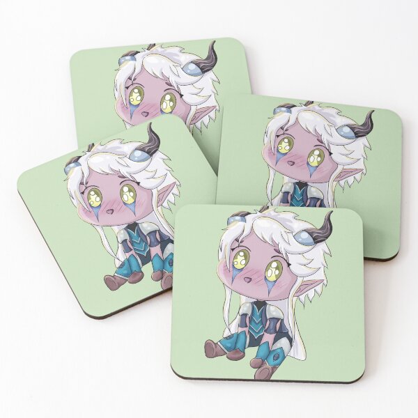Item preview, Chibi Eljaal green designed and sold by Kaia001.