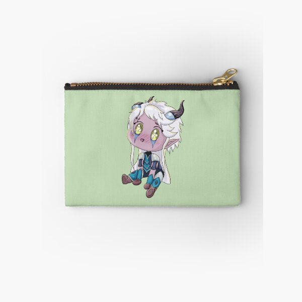 Item preview, Chibi Eljaal green designed and sold by Kaia001.