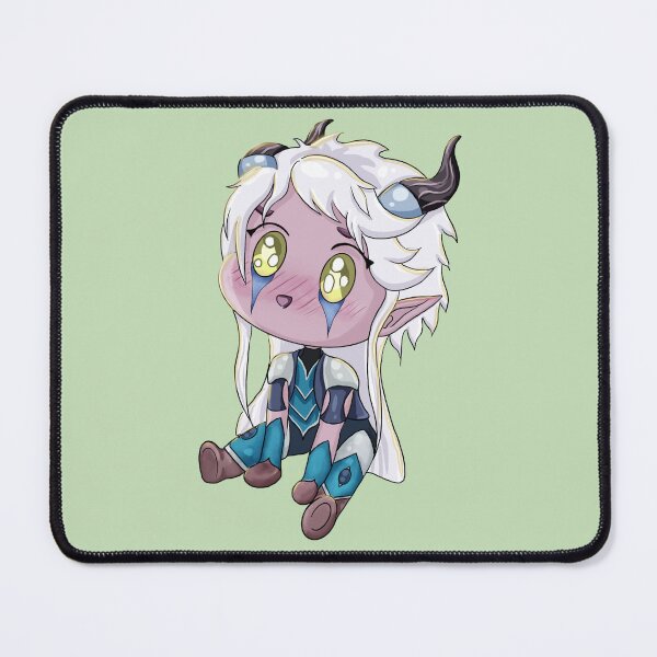 Item preview, Chibi Eljaal green designed and sold by Kaia001.
