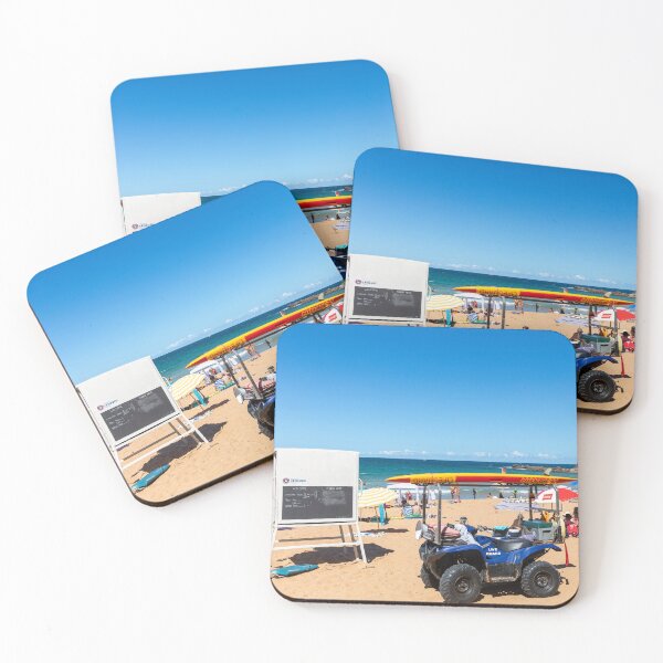 Item preview, Palm Beach Sydney lifeguard station designed and sold by Martin Berry Photography.