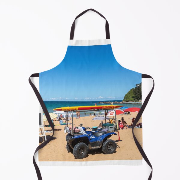 Item preview, Palm Beach Sydney lifeguard station designed and sold by Martin Berry Photography.