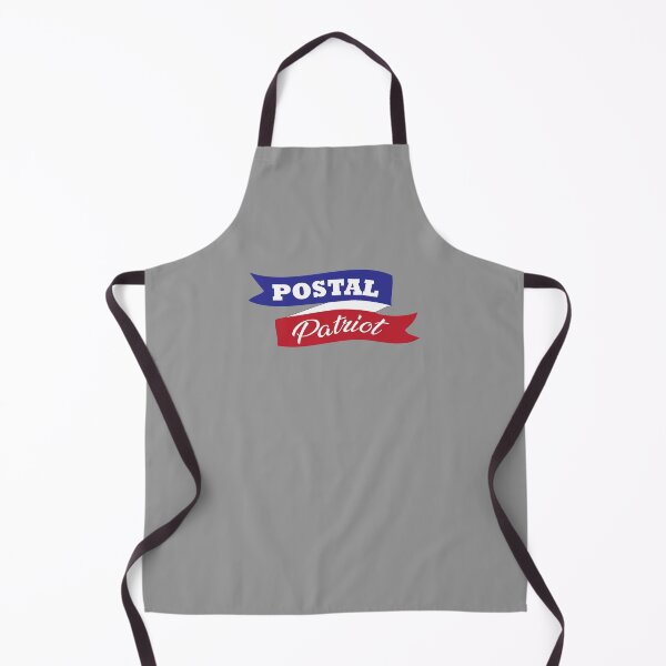 Item preview, Postal Patriot designed and sold by Rinyrinri.