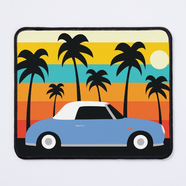 Item preview, Sunset Blue designed and sold by deemotored.