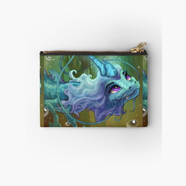 Item preview, Water Dragon designed and sold by Unicornarama.