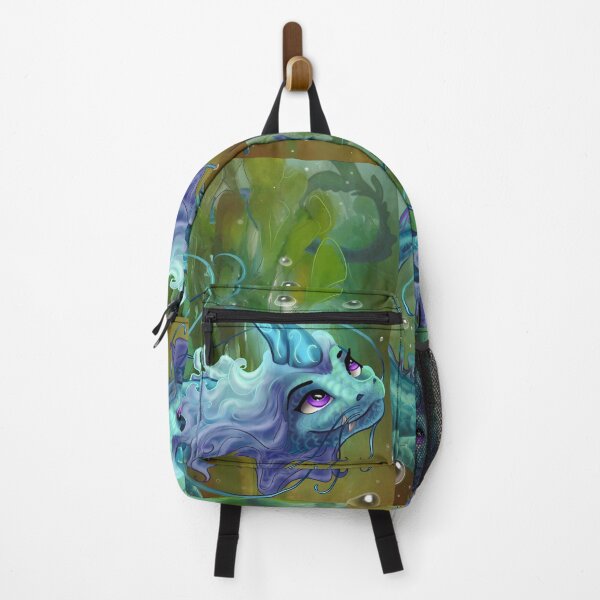Item preview, Water Dragon designed and sold by Unicornarama.
