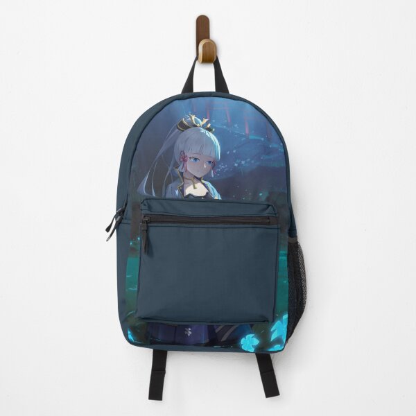 Artikelvorschau, In Lake Ayaka Genshin Impact entworfen und verkauft von genshinwaifus.