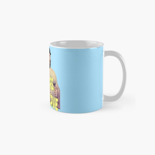 2 Bears 1 Cave Tom Segura & Bert Kreischer Podcast Travel Coffee Mug Coffee  Cups Set Thermos Cup Coffee Cup Sets