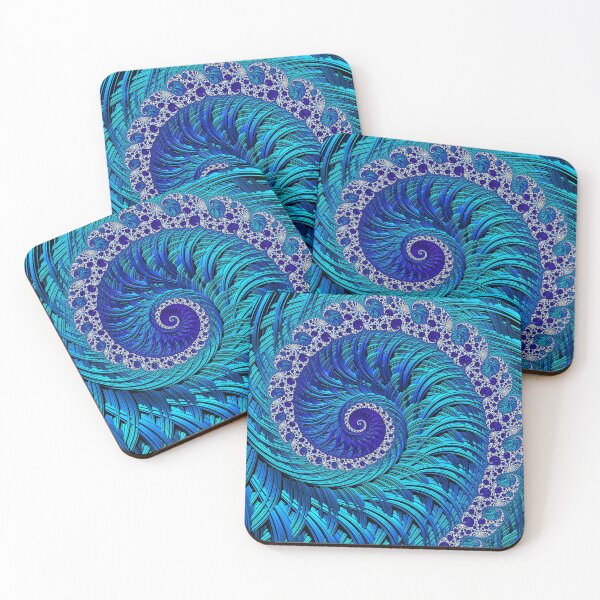 Item preview, Swirl Pool designed and sold by Susan Maxwell Schmidt.
