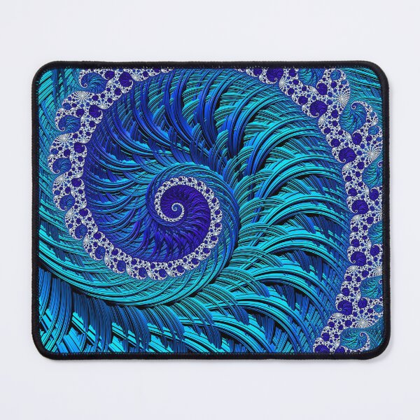 Item preview, Swirl Pool designed and sold by Susan Maxwell Schmidt.