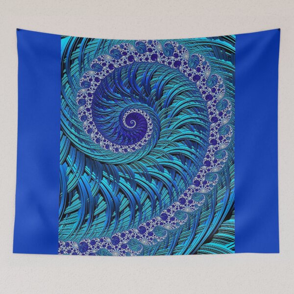 Item preview, Swirl Pool designed and sold by Susan Maxwell Schmidt.