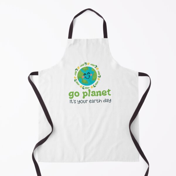 Item preview, go planet it's your earth day, funny Earth Day 2022 for family members designed and sold by NewAdventure.