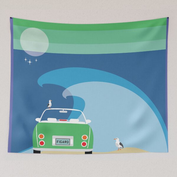Item preview, Emerald Wave 2 designed and sold by deemotored.